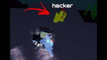 Exploiter Caught In 4K… (Forsaken)