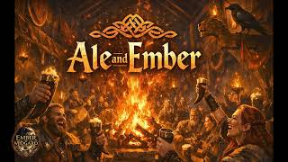 Ale and Ember - Ember of Midgard - Nordic folk song