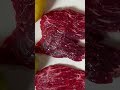 Grass Fed Beef Steak Seasoning Food Meat Steak Foodnetwork Salt Grassfedbeef Foryou 