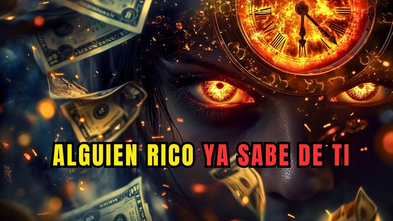 Elegido Hiciste Esto Sin Saberlo… y Alguien Rico Ya Decidió Cambiarte la Vida