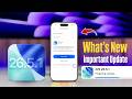 iOS 26.5.1 Released - What’s New iOS 26.5.1 - Most Important & Urgent Update