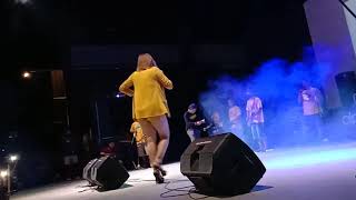 Download Lagu XENA XENITA  terbaru- (Ojo Nesu-Nesu) MP3