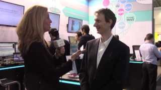 #MWC14 Aeroflex Announces 5G and WiFi Offload Demonstration