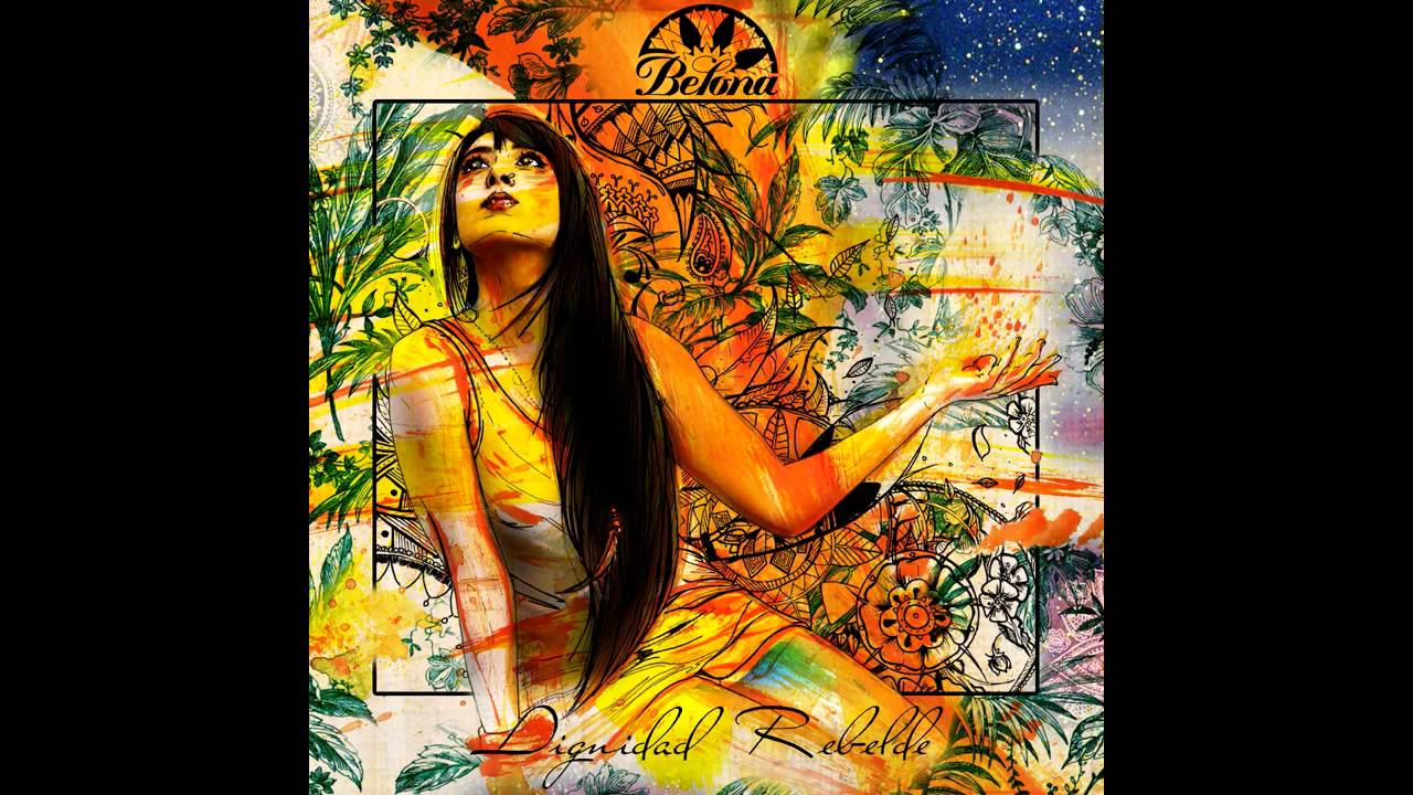Belona Mc - Liberando El Alma