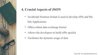 What Should You Know As A Node JS Developer