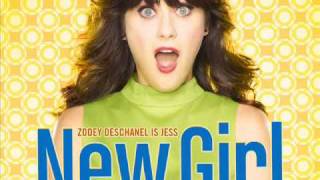Video-Miniaturansicht von „Zooey Deschanel - Hey Girl (New Girl Theme Song)“