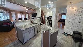 22 Harding Avenue Kirkland Lake, ON P2N 1B5 22 Harding Avenue Kirkland Lake, ON P2N 1B5