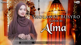 Sholawat Busyro || ALMA ESBEYE