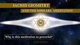 Sacred geometry and the merkaba meditation : why is this meditation so powerful? screenshot 5