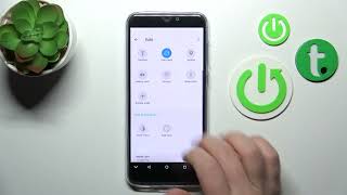 How to Edit Notification Panel Shortcuts on XGODY X15 screenshot 4