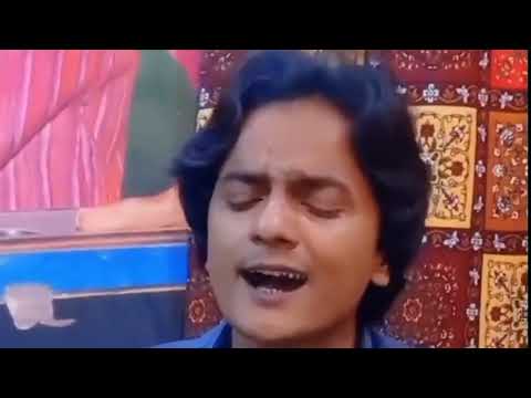 Chand taron ki suhani ratain sajid Ali solangi