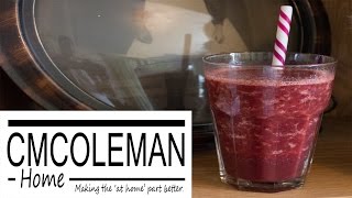 cocktail video