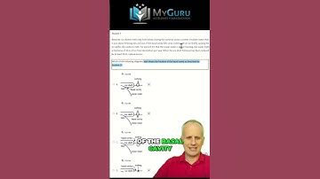 2025 Digital ACT Science Using Official ACT Practice Exam Question