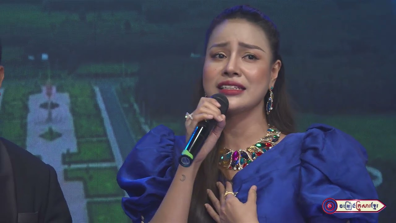 សន្យាបីថ្ងៃ || លោក បឺត សំរេច - ទិត្យ សុធារី