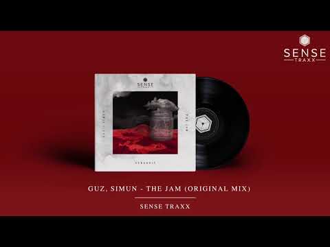 Guz & Simun - The Jam mp3 ke stažení