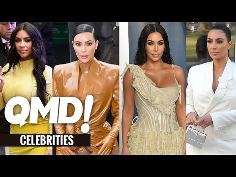 Kim Kardashian cumple 40 años | Qué me dices