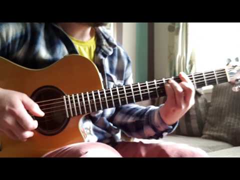 Beg steal or borrow - cover (Originally by Pete Doherty)