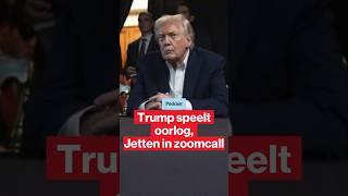 Thumbnail for Trump wil Groenland wel heel graag hebben