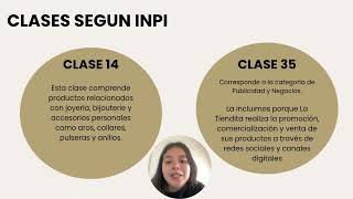 La Tiendita Marcas y Patentes 2da parte