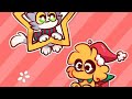 #meep_navideño_con_anita / parte 4 \ vayan a apoyarla en su meep por fa ♡