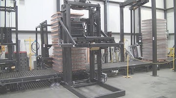 Wulftec - Strapper-Wrapper Combo