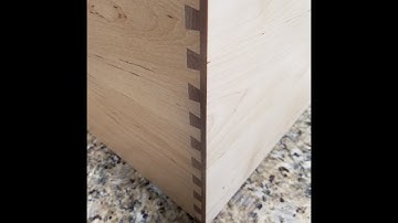 Cantek JDT75 Automatic Dovetailer Setup