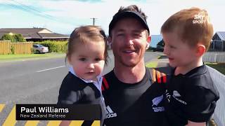 Investec Super Rugby Isolation Nation: Episode 15