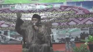 Download Lagu Ust Aldi M Nur ( Ki Semar ) di masjid al-istiqomah  desa tegalangus kec teluknaga tangerang 2017 MP3