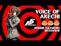 Robbie Daymond (Voice of Akechi from Persona 5) Interview | Behind the Voice