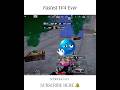 Fastest 1v4 Ever🔥 #shorts #short #shortvideo #shortsfeed #bgmi #pubgmobile #pubg #viral #bgmilive