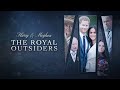 The royal outsiders harry  meghan 2023 full documentary 