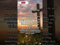 GOD WANTS YOU TO READ THIS VERSE #love #faith #quotes #christianfaith