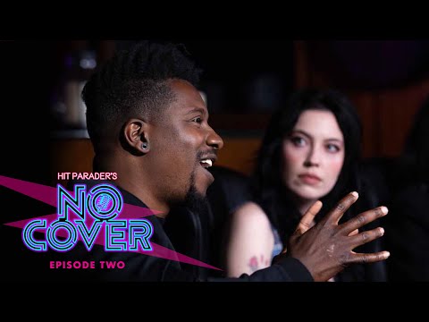 NO COVER - Episode 2 (The only Music Competition show w/ unsigned artists performing original songs)
