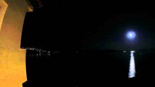 Fullmoon Timelapse