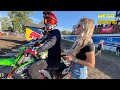 Lets go racing pir 2022  buttery vlogs ep155