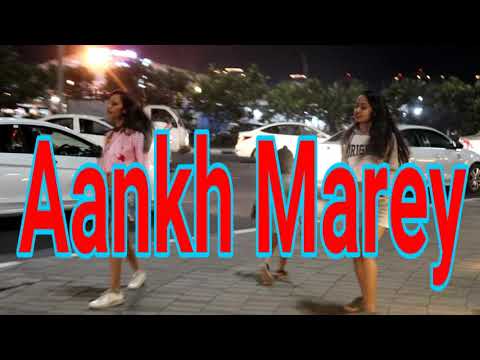 aankh-marey|-choreographey-|-rajesh-salve