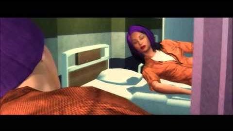 Saints Row 2 Walkthrough Part 1