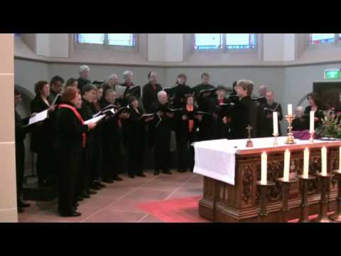 Georgian liturgy of St. John Chrysostomos - Paliashvili ფალიაშვილი