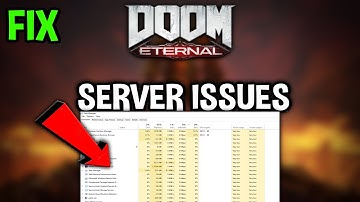 Doom Eternal  – How to Fix Can