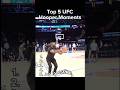 Jon Jones could’ve been generational in the NBA. #ufc #basketball #hoops