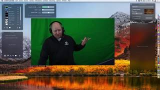 Ecamm Live - Transparent Picture in Picture for Screen Sharing screenshot 5