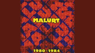 Video thumbnail of "Malurt - Flugten til Amerika (1995 Digital Remaster)"