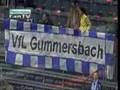 VfL Gummersbach - HSG Düsseldorf