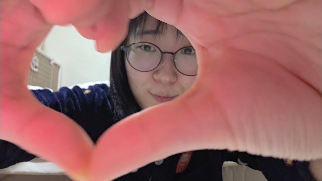 애드라 생일추카해줘서 고마어