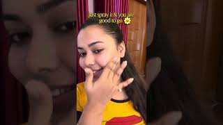 Wow Skin Science| aqua Beem￼ sunscreen mist