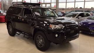 View photos and more info at
http://live.cdemo.com/brochure/idz20191107wchnboht. this is a 2020
toyota 4runner with 5-speed a/t transmission black[0218,midni...