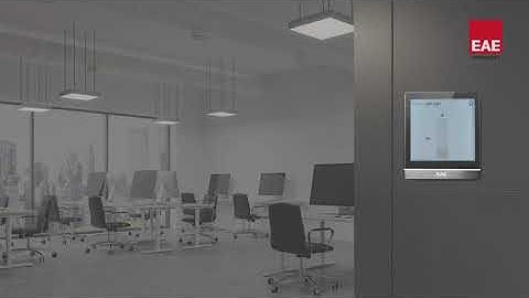 EAE TECHNOLOGY - Dali Gateway