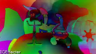 Preview 2 Squidward and Mr Krabs Effects (Inspired By Preview 2 Effects)