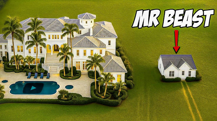 Richest YouTubers Vs MrBeast..