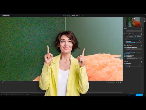 What's New In Dxo Pureraw 6?